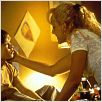 A Corrente do Bem : foto Haley Joel Osment, Helen Hunt