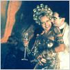 Titus : foto Jessica Lange