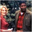 Longe do Paraíso : foto Dennis Haysbert, Julianne Moore