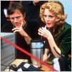 Longe do Paraíso : foto Julianne Moore, Todd Haynes