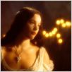 O Senhor dos Anéis - A Sociedade do Anel : foto Liv Tyler