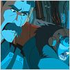 Atlantis - O Reino Perdido : foto Gary Trousdale, Kirk Wise