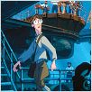Atlantis - O Reino Perdido : foto Gary Trousdale, Kirk Wise