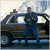 Ronin : foto Jean Reno, John Frankenheimer, Robert De Niro