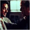 O Implacável : foto Michael Caine, Stephen T. Kay, Sylvester Stallone
