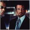 O Implacável : foto Mickey Rourke, Stephen T. Kay, Sylvester Stallone