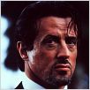 O Implacável : foto Stephen T. Kay, Sylvester Stallone