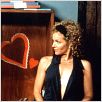 Bossa Nova : foto Amy Irving