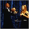 A Hora do Show : foto Marlon Wayans, Mira Sorvino