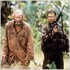 Prova de Vida : foto David Morse, Russell Crowe
