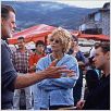 Prova de Vida : foto Meg Ryan, Russell Crowe