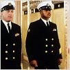Homens de Honra : foto Cuba Gooding Jr., Robert De Niro