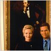 A Conspiração : foto Jeff Bridges, Joan Allen