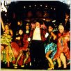 Moulin Rouge - Amor em Vermelho : foto Baz Luhrmann