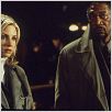 Na Teia da Aranha : foto Monica Potter, Morgan Freeman