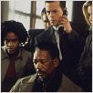 Na Teia da Aranha : foto Dylan Baker, Monica Potter, Morgan Freeman