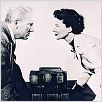 A Costela de Adão : foto Katharine Hepburn, Spencer Tracy