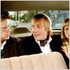 A Natureza Quase Humana : foto Patricia Arquette, Rhys Ifans, Tim Robbins