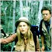 A Natureza Quase Humana : foto Michel Gondry, Patricia Arquette, Tim Robbins