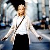 A Princesa e o Guerreiro : foto Franka Potente