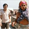 Antes do Anoitecer : foto Javier Bardem, Johnny Depp
