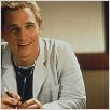 O Casamento dos Meus Sonhos : foto Matthew McConaughey