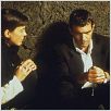 O Corpo : foto Antonio Banderas, Olivia Williams