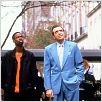 O Céu Pode Esperar : foto Chazz Palminteri, Chris Rock, Chris Weitz, Paul Weitz