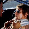 Vampiros do Deserto : foto Brendan Fehr, Kerr Smith