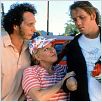 Quem Não Matou Mona? : foto Bette Midler, William Fichtner