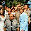 Quem Não Matou Mona? : foto Danny DeVito, Neve Campbell