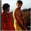 A Senha: Swordfish : foto Halle Berry, Hugh Jackman