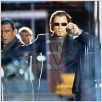 A Senha: Swordfish : foto John Travolta, Vinnie Jones