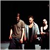 Bully : foto Brad Renfro, Leo Fitzpatrick, Michael Pitt, Rachel Miner