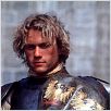 Coração de Cavaleiro : foto Heath Ledger