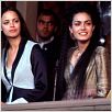 Coração de Cavaleiro : foto Bérénice Bejo, Shannyn Sossamon
