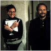 Os Queridinhos da América : foto Billy Crystal, Julia Roberts