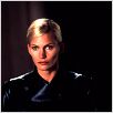 Fantasmas de Marte : foto John Carpenter, Natasha Henstridge
