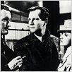 Correspondente Estrangeiro : foto Alfred Hitchcock, George Sanders, Joel McCrea