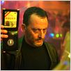 Wasabi : foto Gérard Krawczyk, Jean Reno