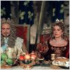 A Vingança do Mosqueteiro : foto Catherine Deneuve, Peter Hyams