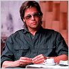 Jogo de Espiões : foto Brad Pitt