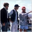 Jogo de Espiões : foto Brad Pitt, Robert Redford, Tony Scott