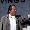 Vida Bandida : foto Bruce Willis