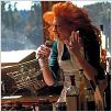 Vida Bandida : foto Cate Blanchett