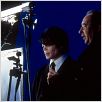Homens de Preto 2 : foto Barry Sonnenfeld, Michael Jackson
