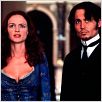 Do Inferno : foto Heather Graham, Johnny Depp