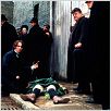 Do Inferno : foto Johnny Depp, Robbie Coltrane