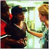 Um Ato de Coragem : foto Denzel Washington, Kimberly Elise
