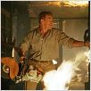 Efeito Colateral : foto Arnold Schwarzenegger